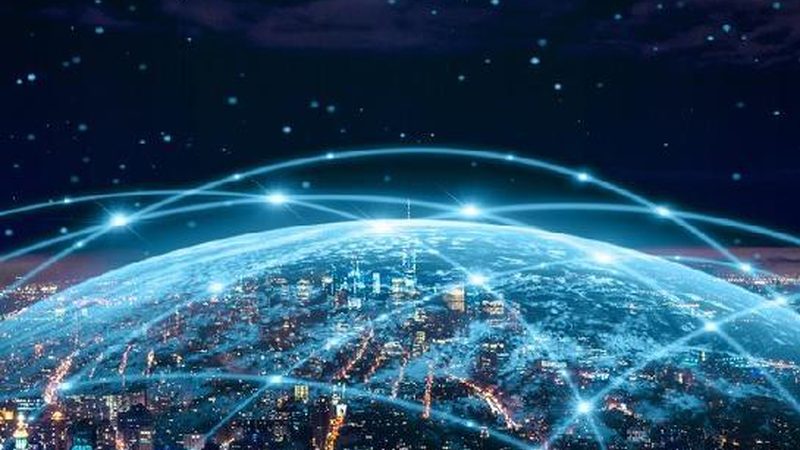 物联网解决方案代理加盟，你准备好了吗？**